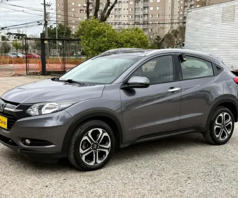 HONDA HR-V EXL 1.8 Flexone 16V 5p Aut.
