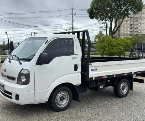 KIA BONGO K-2500 2.5 4x2 TB Diesel
