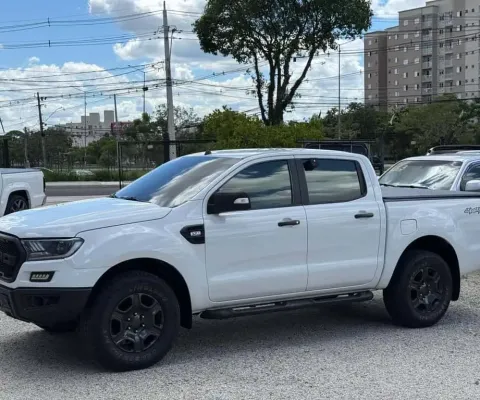 FORD RANGER XLT 3.2 20V 4x4 CD Diesel Aut.