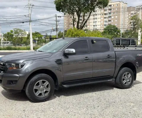 FORD RANGER XLS 2.2 4x4 CD Diesel Aut.