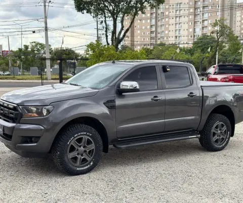 FORD RANGER XLS 2.2 4x4 CD Diesel Aut.