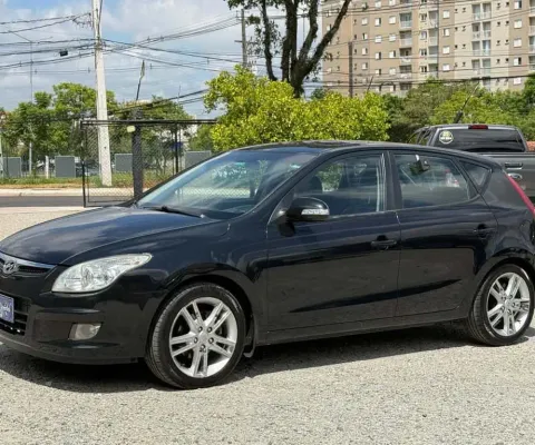 HYUNDAI I30 2.0 16V 145cv 5p Aut.