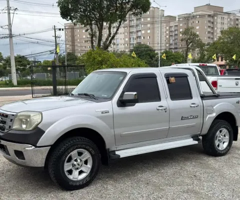 FORD RANGER Limited 3.0 PSE 4x4 CD TB Diesel