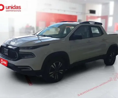 Fiat Toro 2024 1.3 turbo 270 flex freedom at6