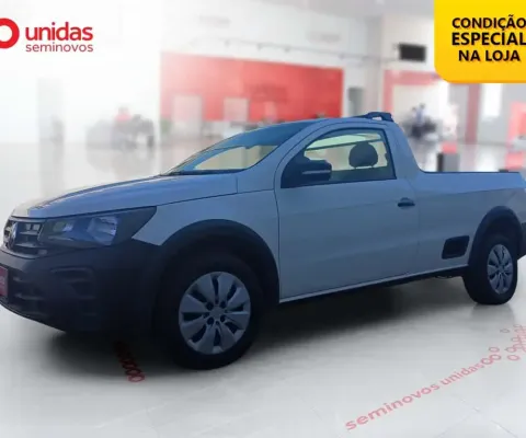 Volkswagen Saveiro 2024 1.6 msi robust cs 16v flex 2p manual