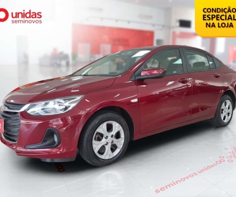 Chevrolet Onix 2024 1.0 flex plus lt manual