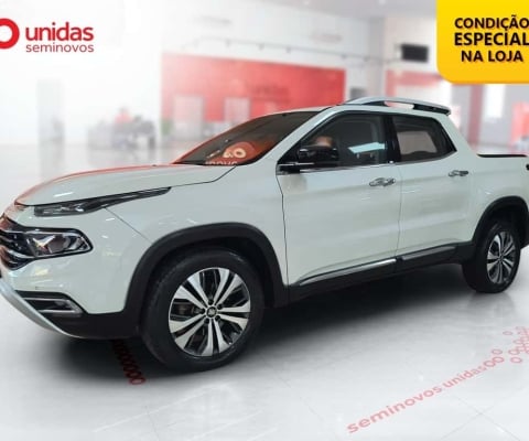 Fiat Toro 2023 2.0 16v turbo diesel volcano 4wd at9
