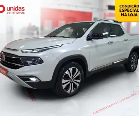 Fiat Toro 2023 2.0 16v turbo diesel volcano 4wd at9