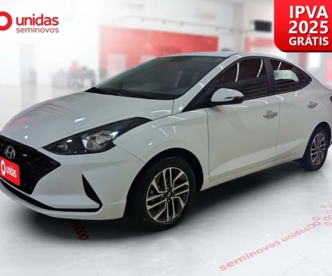 Hyundai Hb20s 2022 1.0 tgdi flex platinum automático