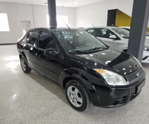 Ford Fiesta 2009 1.6 mpi sedan 8v flex 4p manual