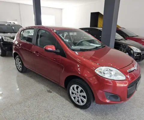 Fiat Palio 2015 1.0 mpi attractive 8v flex 4p manual
