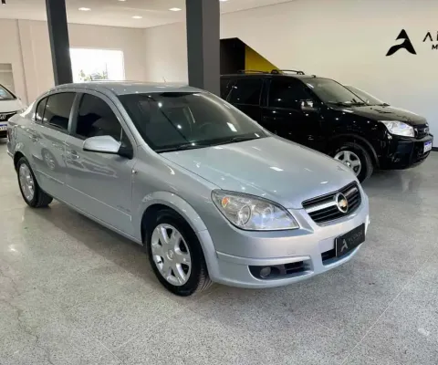 Chevrolet Vectra 2006 2.0 mpfi elegance 8v flex 4p manual