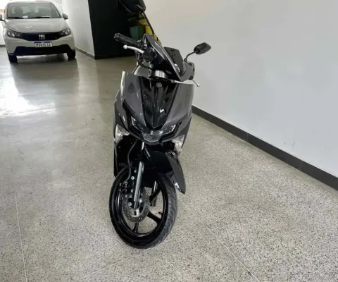 Yamaha Neo 125 2025