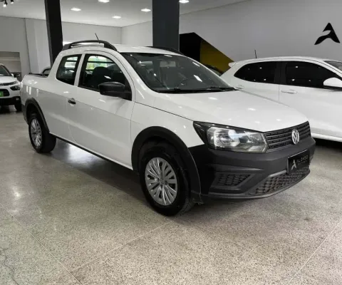 Volkswagen Saveiro 2023 1.6 msi robust cd 16v flex 2p manual