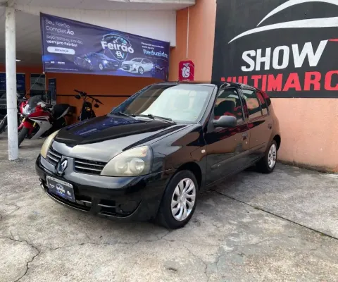 RENAULT CLIO CAMPUS 1.0 2011