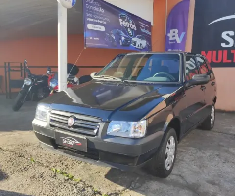 FIAT UNO MILLE 1.0 2013 ECONOMICO E CONFIAVEL