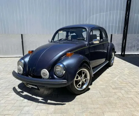 Volkswagen fusca 1.6 2p 1996