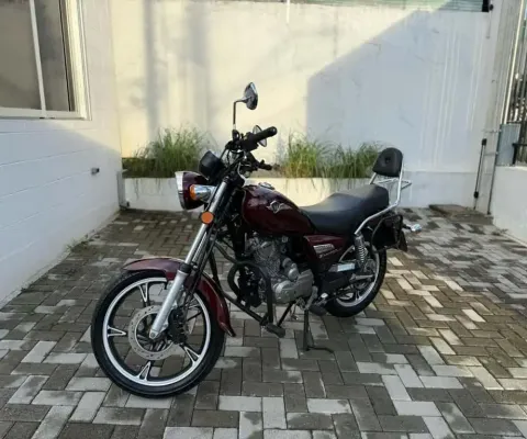 JTZ CHOPPER RC 2023