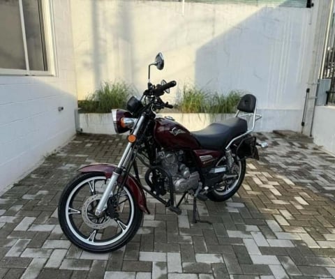 JTZ CHOPPER RC 2023