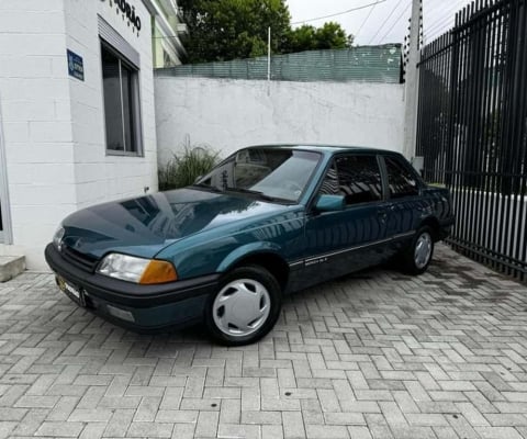 CHEVROLET MONZA SL 1993