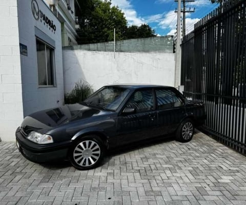 CHEVROLET MONZA CLASS 2.0 EFI 4P 1993