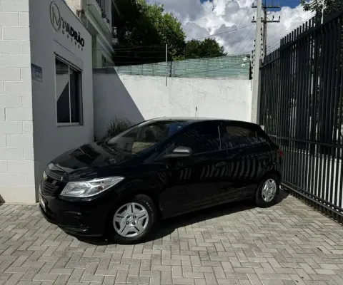 CHEVROLET ONIX 1.0 MT JOY 2018