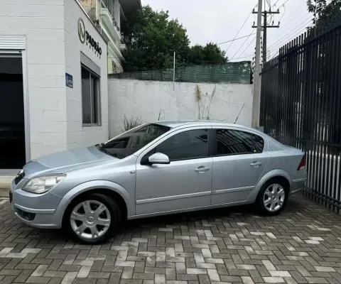 CHEVROLET VECTRA SEDAN ELEGANCE 2006