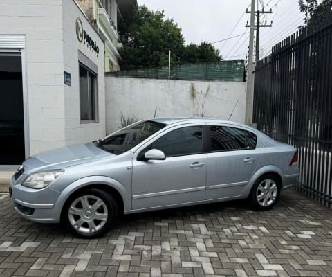 CHEVROLET VECTRA SEDAN ELEGANCE 2006