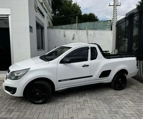 CHEVROLET MONTANA LS 1.4 2013