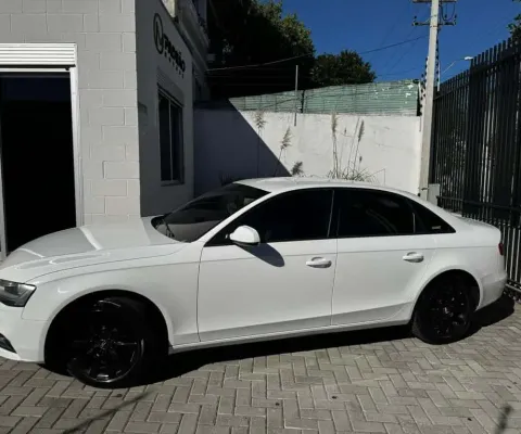 AUDI A4 2.0 TFSI 180 CV 2013