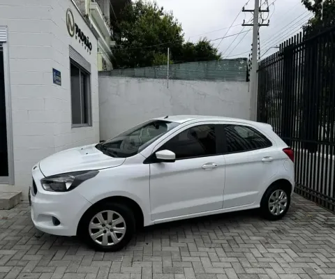 FORD KA 2016