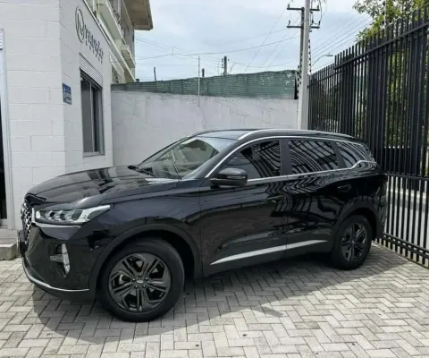 CAOA CHERY TIGGO7 SPORT 2025