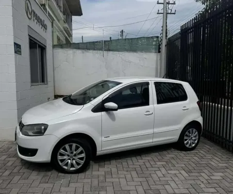 VOLKSWAGEN FOX 1.0 GII 2012