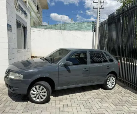 VOLKSWAGEN GOL 1.0 2007