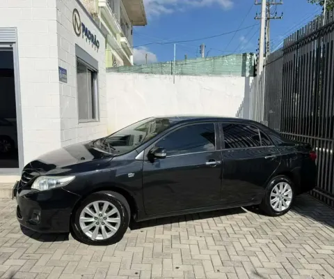 Toyota corolla altis20fx 2012