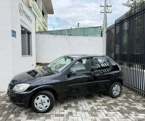 Chevrolet celta 1.0 lt 2012