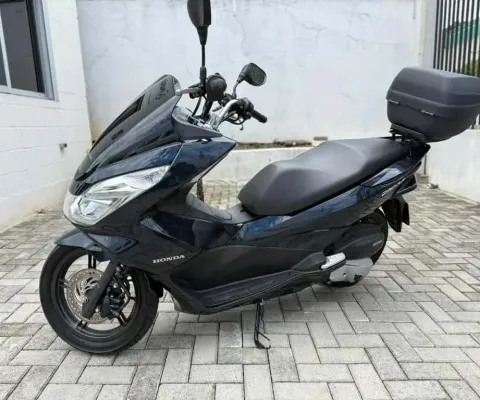 Honda pcx 150 2018
