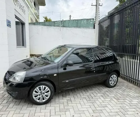 Renault clio cam 10h3p 2011