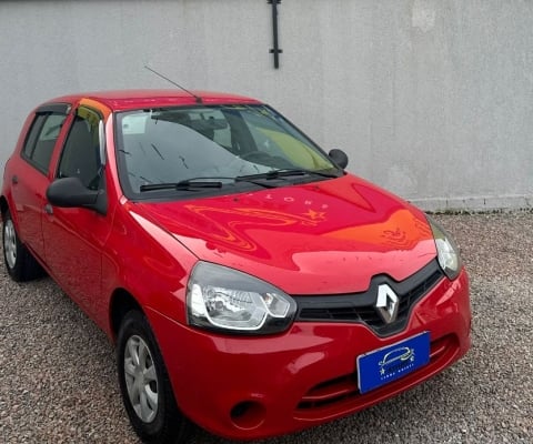 CLIO EXPRESSION 1.0 2015 