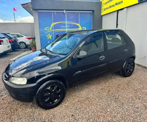 Chevrolet Celta 2006 1.0 mpfi vhc life 8v gasolina 4p manual
