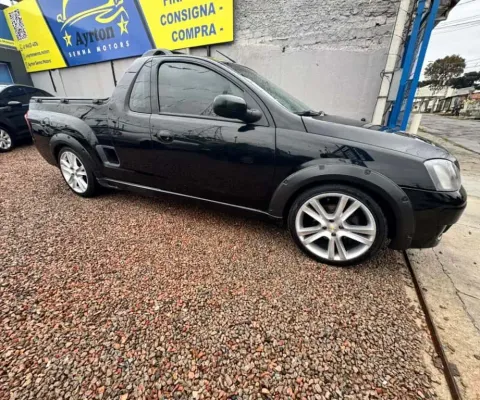 Chevrolet Montana 2010 1.4 mpfi conquest cs 8v flex 2p manual