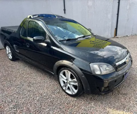 Chevrolet Montana 2010 1.4 mpfi conquest cs 8v flex 2p manual