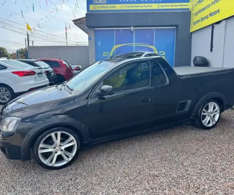 Chevrolet Montana 2010 1.4 mpfi conquest cs 8v flex 2p manual