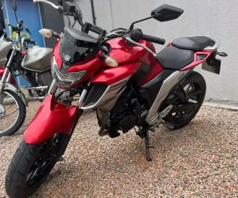 Yamaha Fz25 250 fazer flex 2020