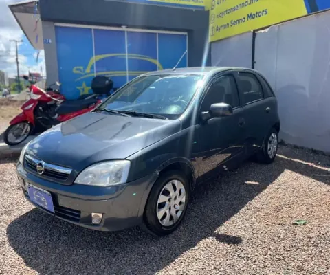 Chevrolet Corsa 2007 1.0 mpfi joy 8v flex 4p manual