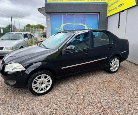 Fiat Siena 2014 1.0 mpi el 8v flex 4p manual