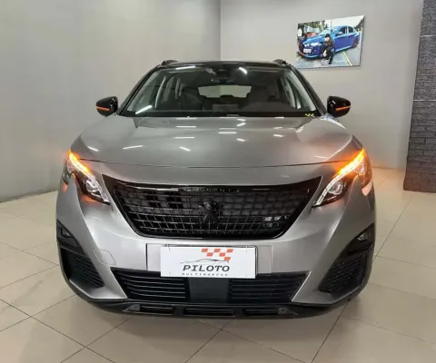 PEUGEOT 3008 GRIFFE AT 2020