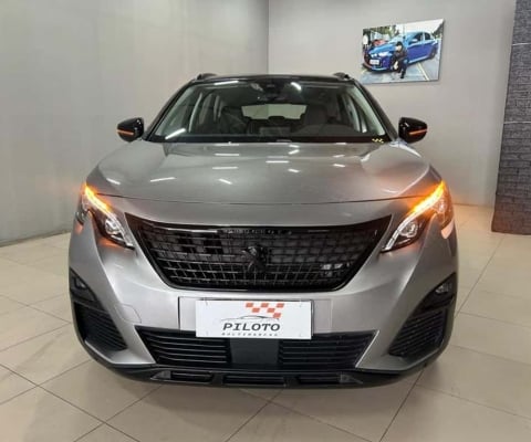 PEUGEOT 3008 GRIFFE AT 2020