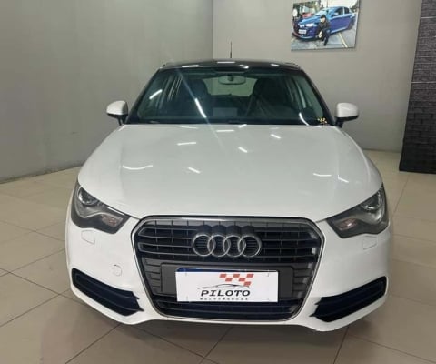 AUDI A1 SPB 1.4TFSI 2015