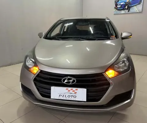HYUNDAI HYUNDAHB20 1.0M COMFOR 2017